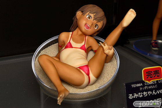 画像　サンプル　レビュー　フィギュア　【トレジャーフェスタin有明17】　cardbus muscuto コブラ会 11