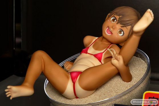 画像　サンプル　レビュー　フィギュア　【トレジャーフェスタin有明17】　cardbus muscuto コブラ会 12