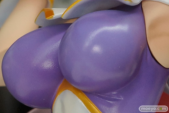 メガハウスのGGG ノーズアートリアライズ 機動戦士ガンダムSEED DESTINY ミーア・キャンベルの新作フィギュア彩色サンプル画像09