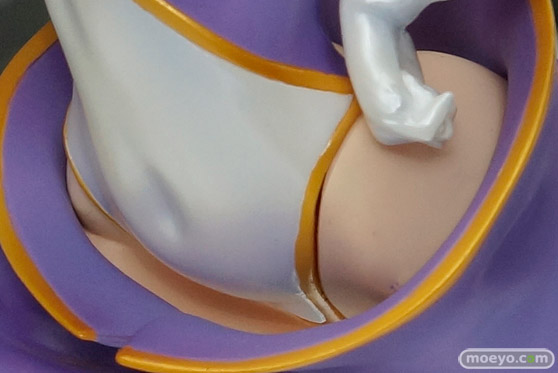 メガハウスのGGG ノーズアートリアライズ 機動戦士ガンダムSEED DESTINY ミーア・キャンベルの新作フィギュア彩色サンプル画像10