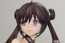 スカイチューブのコミック阿吽 冬月茉莉 Ver.2 illustration by 深崎暮人の新作フィギュア彩色サンプル画像35