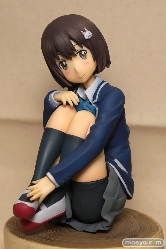 画像　サンプル　レビュー　フィギュア　【トレジャーフェスタin有明17】　CREA MODE DRAGON MENTAL オクラ模型 13