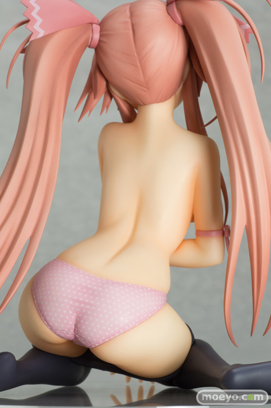 オーキッドシードのHello, good-bye 雪代メイの新作フィギュア彩色サンプル画像19