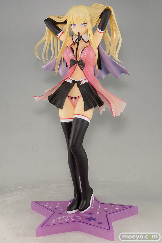 スカイチューブの「星光の魔女見習い」アストレアの新作Tonyエロフィギュア製品版画像01