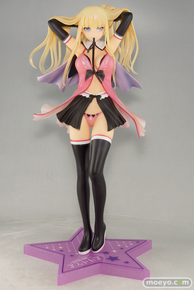 スカイチューブの「星光の魔女見習い」アストレアの新作Tonyエロフィギュア製品版画像02