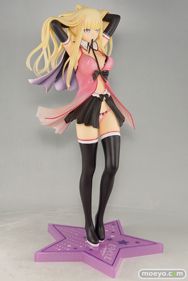 スカイチューブの「星光の魔女見習い」アストレアの新作Tonyエロフィギュア製品版画像03