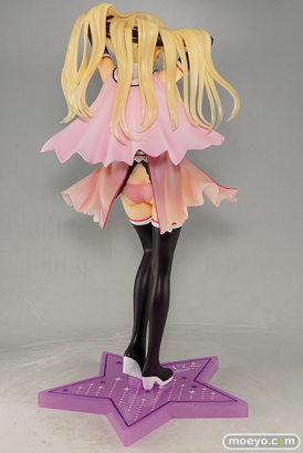 スカイチューブの「星光の魔女見習い」アストレアの新作Tonyエロフィギュア製品版画像05