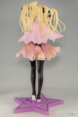 スカイチューブの「星光の魔女見習い」アストレアの新作Tonyエロフィギュア製品版画像06