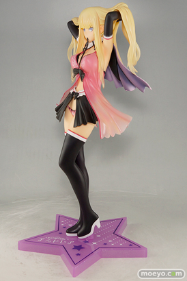 スカイチューブの「星光の魔女見習い」アストレアの新作Tonyエロフィギュア製品版画像07