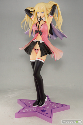 スカイチューブの「星光の魔女見習い」アストレアの新作Tonyエロフィギュア製品版画像08