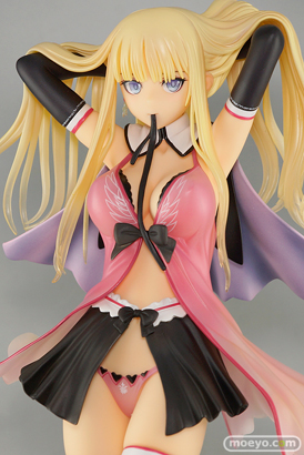 スカイチューブの「星光の魔女見習い」アストレアの新作Tonyエロフィギュア製品版画像09