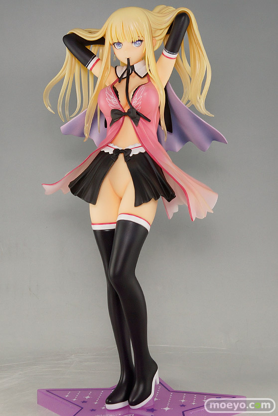 スカイチューブの「星光の魔女見習い」アストレアの新作Tonyエロフィギュア製品版画像20