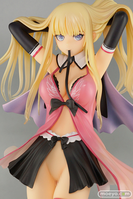 スカイチューブの「星光の魔女見習い」アストレアの新作Tonyエロフィギュア製品版画像21