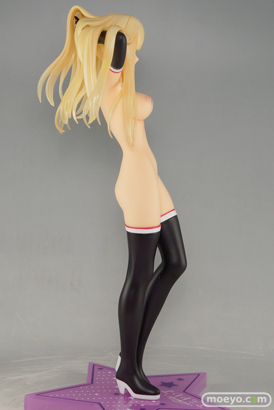 スカイチューブの「星光の魔女見習い」アストレアの新作Tonyエロフィギュア製品版画像25