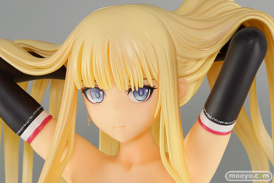 スカイチューブの「星光の魔女見習い」アストレアの新作Tonyエロフィギュア製品版画像31