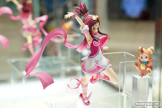 メガハウスのポッピンQ 小湊伊純の彩色サンプル画像02