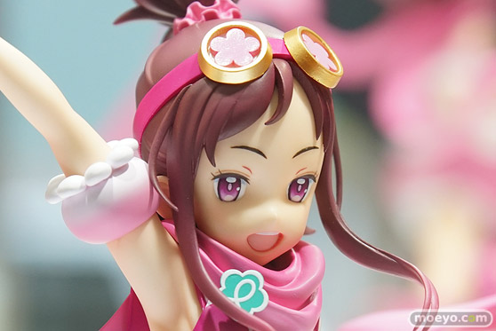 メガハウスのポッピンQ 小湊伊純の彩色サンプル画像06