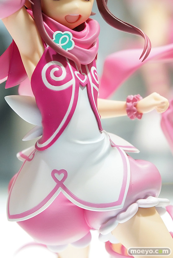 メガハウスのポッピンQ 小湊伊純の彩色サンプル画像07