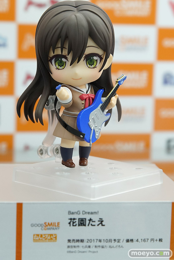 秋葉原の新作フィギュアサンプル展示の様子14