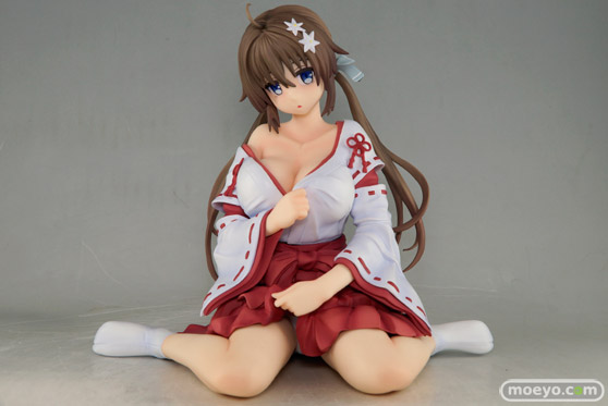 ドラゴントイのこいなか ～小田舎で初恋×中出し セクシャルライフ～ 野々原みおの新作エロアダルトフィギュアPVCサンプル画像01