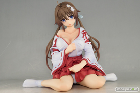 ドラゴントイのこいなか ～小田舎で初恋×中出し セクシャルライフ～ 野々原みおの新作エロアダルトフィギュアPVCサンプル画像02