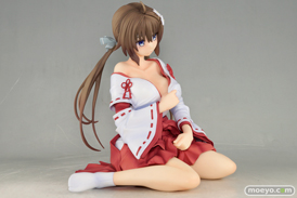 ドラゴントイのこいなか ～小田舎で初恋×中出し セクシャルライフ～ 野々原みおの新作エロアダルトフィギュアPVCサンプル画像03