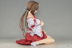 ドラゴントイのこいなか ～小田舎で初恋×中出し セクシャルライフ～ 野々原みおの新作エロアダルトフィギュアPVCサンプル画像04