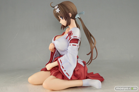 ドラゴントイのこいなか ～小田舎で初恋×中出し セクシャルライフ～ 野々原みおの新作エロアダルトフィギュアPVCサンプル画像08