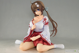 ドラゴントイのこいなか ～小田舎で初恋×中出し セクシャルライフ～ 野々原みおの新作エロアダルトフィギュアPVCサンプル画像09