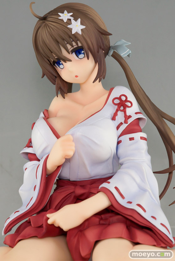 ドラゴントイのこいなか ～小田舎で初恋×中出し セクシャルライフ～ 野々原みおの新作エロアダルトフィギュアPVCサンプル画像10