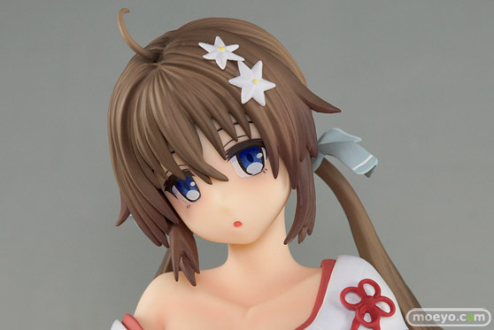 ドラゴントイのこいなか ～小田舎で初恋×中出し セクシャルライフ～ 野々原みおの新作エロアダルトフィギュアPVCサンプル画像11