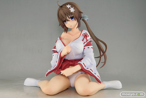 ドラゴントイのこいなか ～小田舎で初恋×中出し セクシャルライフ～ 野々原みおの新作エロアダルトフィギュアPVCサンプル画像19