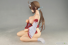 ドラゴントイのこいなか ～小田舎で初恋×中出し セクシャルライフ～ 野々原みおの新作エロアダルトフィギュアPVCサンプル画像33