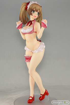 マジックバレットのなないろリンカネーション -滝川琴莉-の新作フィギュア製品版画像02