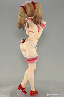 マジックバレットのなないろリンカネーション -滝川琴莉-の新作フィギュア製品版画像05