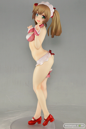 マジックバレットのなないろリンカネーション -滝川琴莉-の新作フィギュア製品版画像08