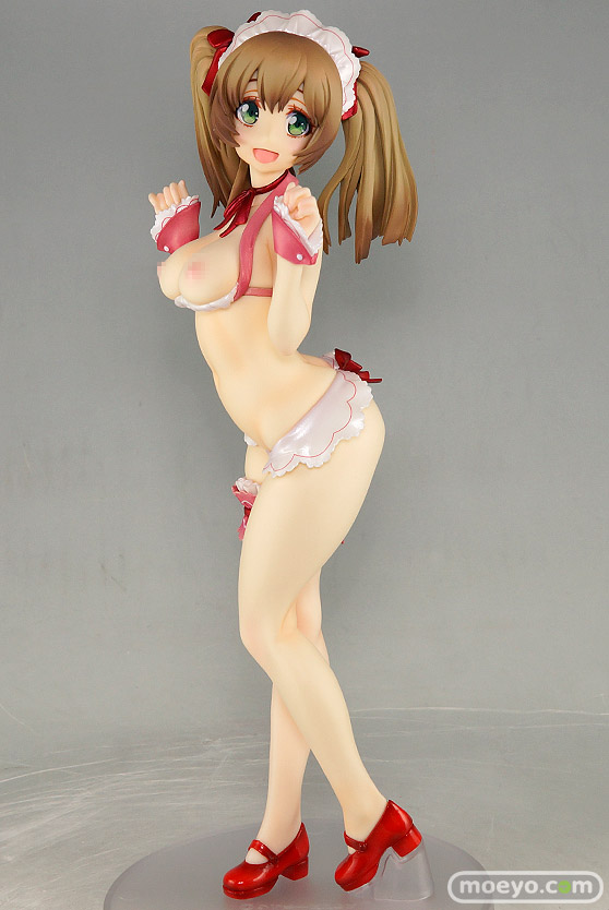 マジックバレットのなないろリンカネーション -滝川琴莉-の新作フィギュア製品版画像18