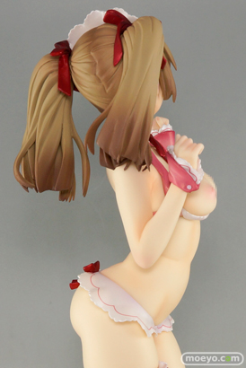 マジックバレットのなないろリンカネーション -滝川琴莉-の新作フィギュア製品版画像22