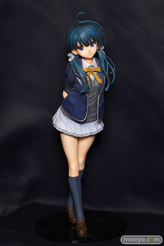 画像　サンプル　レビュー　フィギュア　【トレジャーフェスタin有明17】　CROCK OF GOLD GOMUO(2) ice9 04