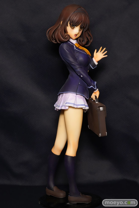 画像　サンプル　レビュー　フィギュア　【トレジャーフェスタin有明17】　CROCK OF GOLD GOMUO(2) ice9 05