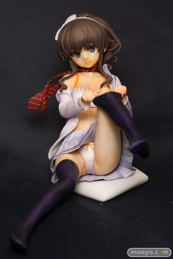 画像　サンプル　レビュー　フィギュア　【トレジャーフェスタin有明17】　CROCK OF GOLD GOMUO(2) ice9 06