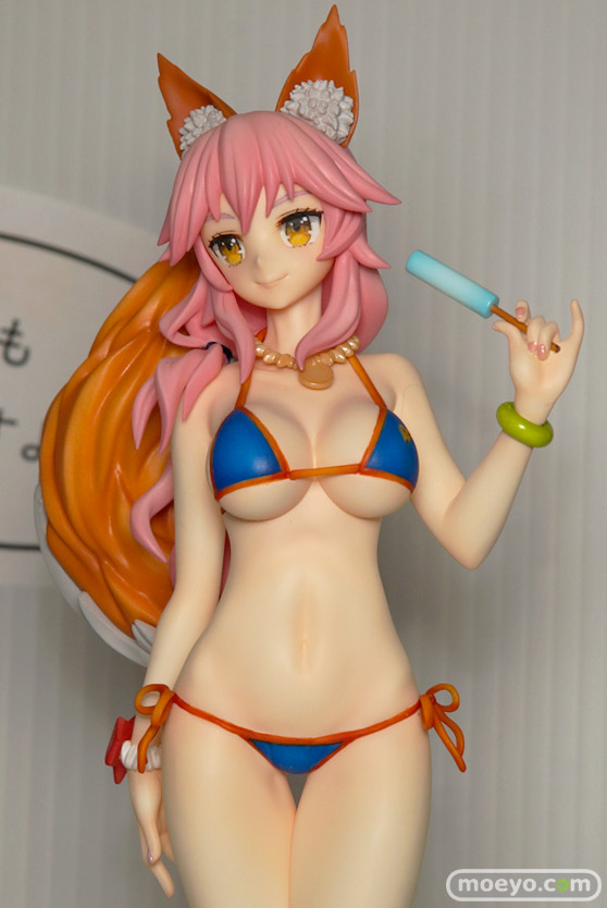 画像　サンプル　レビュー　フィギュア　【トレジャーフェスタin有明17】　CROCK OF GOLD GOMUO(2) ice9 11