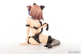 オルカトイズのToHeart2 XRATED 小牧愛佳～ver.KURONEKO Temptation～の新作フィギュア彩色サンプル画像09