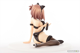 オルカトイズのToHeart2 XRATED 小牧愛佳～ver.KURONEKO Temptation～の新作フィギュア彩色サンプル画像10