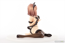 オルカトイズのToHeart2 XRATED 小牧愛佳～ver.KURONEKO Temptation～の新作フィギュア彩色サンプル画像11