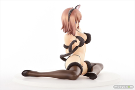 オルカトイズのToHeart2 XRATED 小牧愛佳～ver.KURONEKO Temptation～の新作フィギュア彩色サンプル画像12