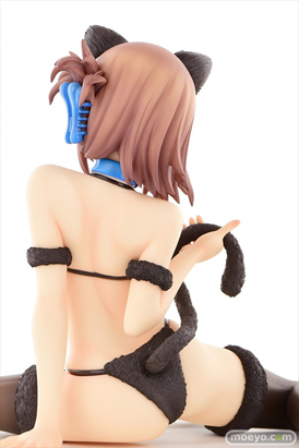 オルカトイズのToHeart2 XRATED 小牧愛佳～ver.KURONEKO Temptation～の新作フィギュア彩色サンプル画像21