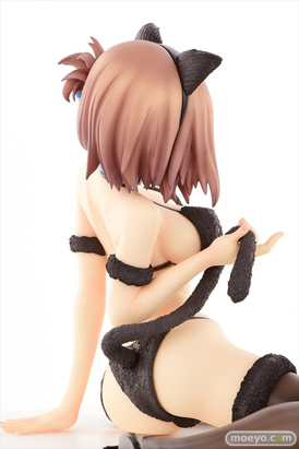 オルカトイズのToHeart2 XRATED 小牧愛佳～ver.KURONEKO Temptation～の新作フィギュア彩色サンプル画像23