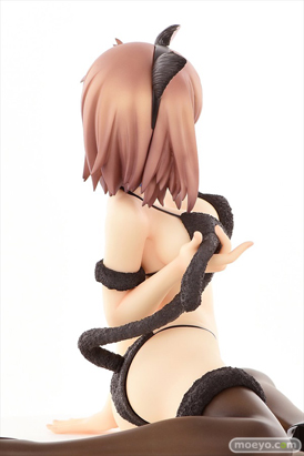 オルカトイズのToHeart2 XRATED 小牧愛佳～ver.KURONEKO Temptation～の新作フィギュア彩色サンプル画像24