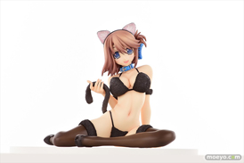 オルカトイズのToHeart2 XRATED 小牧愛佳～ver.KURONEKO Temptation～の新作フィギュア彩色サンプル画像28